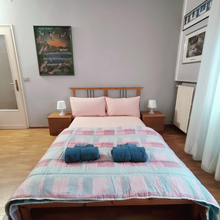 Padova Galileo Hotel Kültér fotó